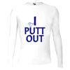 Men's Pro-Compression Long Sleeve T-Shirt Thumbnail