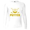 Men's Pro-Compression Long Sleeve T-Shirt Thumbnail