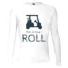 Men's Pro-Compression Long Sleeve T-Shirt Thumbnail