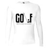 Men's Pro-Compression Long Sleeve T-Shirt Thumbnail