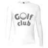 Men's Pro-Compression Long Sleeve T-Shirt Thumbnail