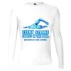 Men's Pro-Compression Long Sleeve T-Shirt Thumbnail