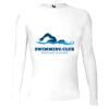 Men's Pro-Compression Long Sleeve T-Shirt Thumbnail