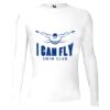 Men's Pro-Compression Long Sleeve T-Shirt Thumbnail