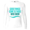 Men's Pro-Compression Long Sleeve T-Shirt Thumbnail