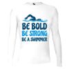 Men's Pro-Compression Long Sleeve T-Shirt Thumbnail