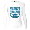 Men's Pro-Compression Long Sleeve T-Shirt Thumbnail