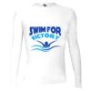 Men's Pro-Compression Long Sleeve T-Shirt Thumbnail