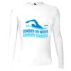 Men's Pro-Compression Long Sleeve T-Shirt Thumbnail