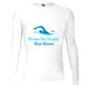 Men's Pro-Compression Long Sleeve T-Shirt Thumbnail