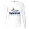 Men's Pro-Compression Long Sleeve T-Shirt Thumbnail