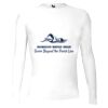 Men's Pro-Compression Long Sleeve T-Shirt Thumbnail