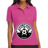 Ladies Silk Touch™ Polo Thumbnail