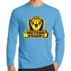 Long Sleeve Performance Blend Tee Thumbnail