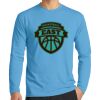 Long Sleeve Performance Blend Tee Thumbnail