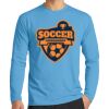 Long Sleeve Performance Blend Tee Thumbnail
