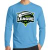 Long Sleeve Performance Blend Tee Thumbnail