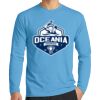 Long Sleeve Performance Blend Tee Thumbnail