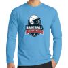 Long Sleeve Performance Blend Tee Thumbnail