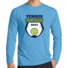 Long Sleeve Performance Blend Tee Thumbnail