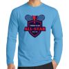 Long Sleeve Performance Blend Tee Thumbnail