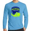 Long Sleeve Performance Blend Tee Thumbnail