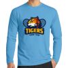 Long Sleeve Performance Blend Tee Thumbnail