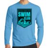Long Sleeve Performance Blend Tee Thumbnail