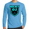 Long Sleeve Performance Blend Tee Thumbnail