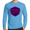 Long Sleeve Performance Blend Tee Thumbnail