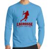 Long Sleeve Performance Blend Tee Thumbnail