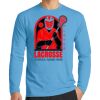 Long Sleeve Performance Blend Tee Thumbnail
