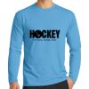 Long Sleeve Performance Blend Tee Thumbnail