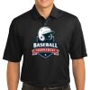 Golf Tech Sport Dri FIT Polo Thumbnail