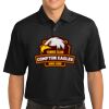 Golf Tech Sport Dri FIT Polo Thumbnail