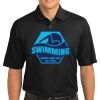 Golf Tech Sport Dri FIT Polo Thumbnail
