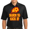 Golf Tech Sport Dri FIT Polo Thumbnail